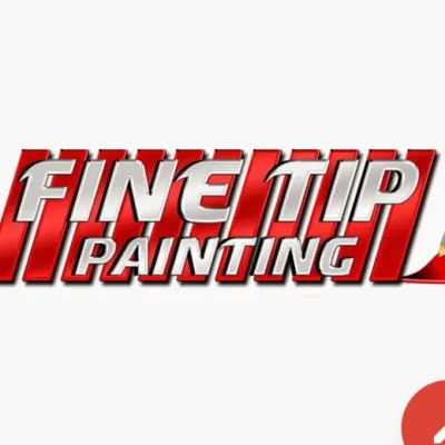 Fine Tip Painting