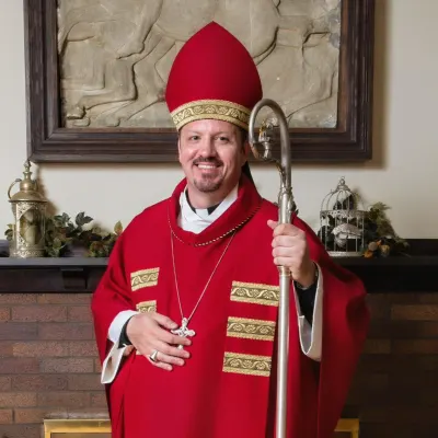 American Catholic Weddings