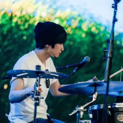 Keita Suzuki