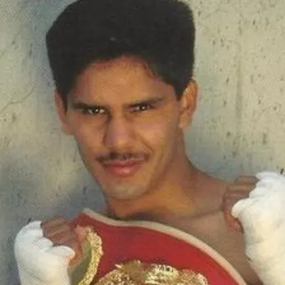 Ruelas Boxing
