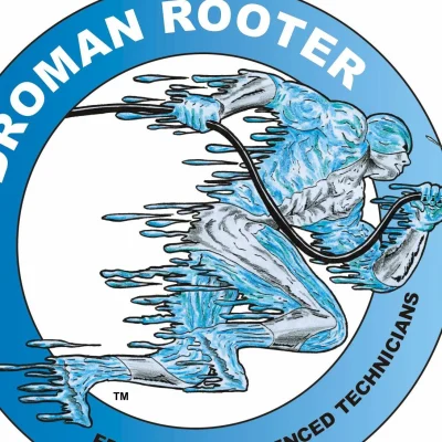 HYDROMAN ROOTER