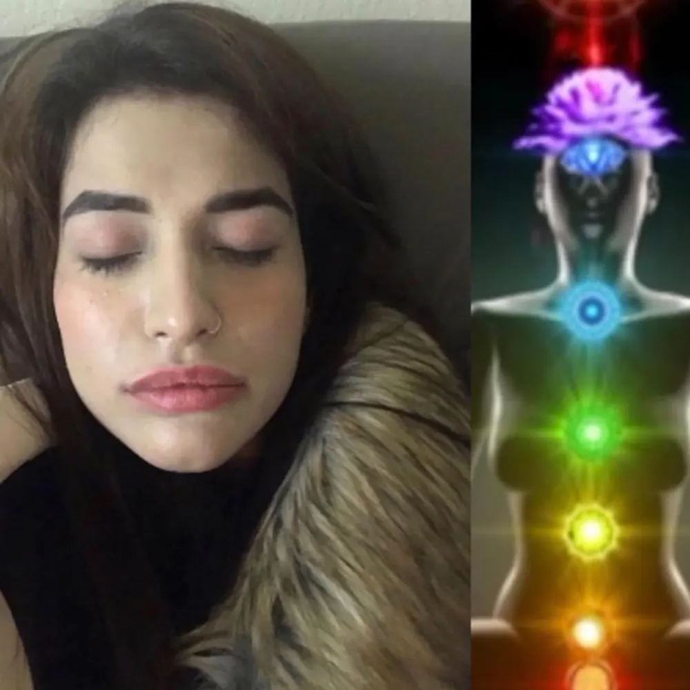 ShivShakti Breath Work Yoga And Chakra Meditation