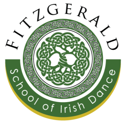 The Fitzgerald School Of Irish Dance