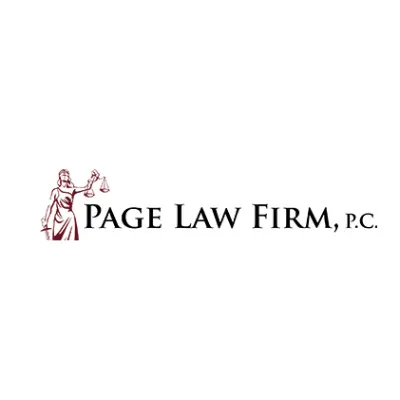 Page Law Firm, P.C.