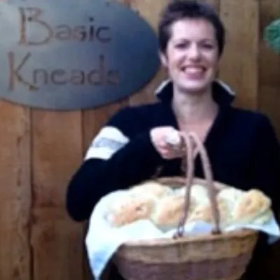 Basic Kneads Catering