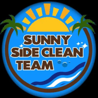 Sunny Side Clean Team
