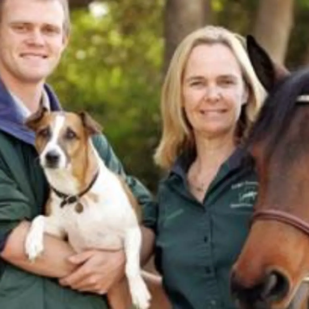 Bridges Equestrian, Inc.