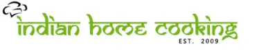 Indian Home Cooking