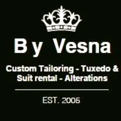 Alterations By Vesna