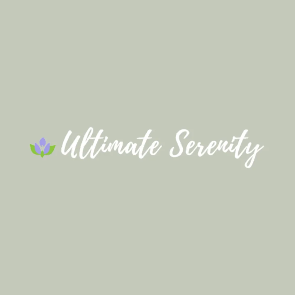 Ultimate Serenity
