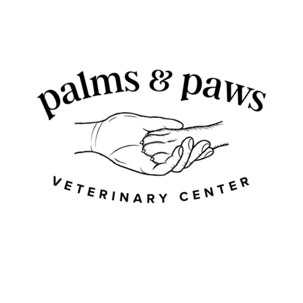Palms & Paws Veterinary Center