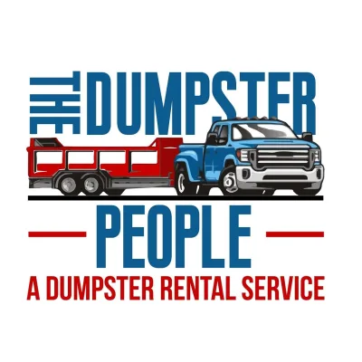 The Dumpster People