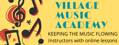 Village Music Academy