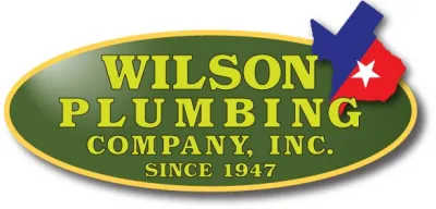 WILSON PLUMBING CO