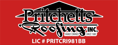PRITCHETT'S ROOFING INC