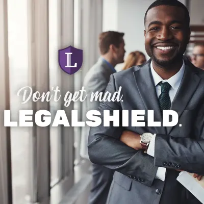 Legalshield