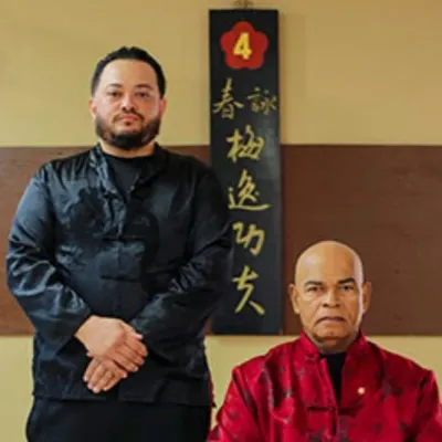 Moy Yee Hop Ving Tsun Kung Fu Of Fort Lauderdale