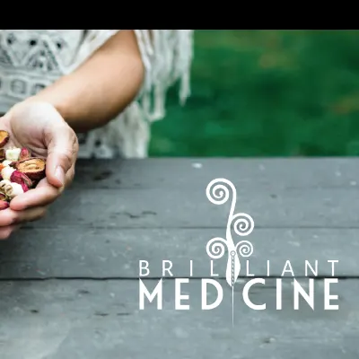 Brilliant Medicine Acupuncture And Herbs