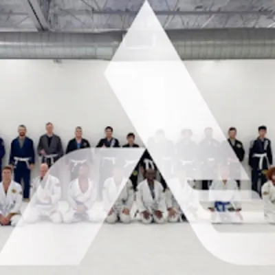 Fabin Rosa Jiu Jitsu Winter Park