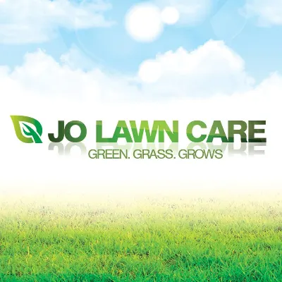 Jo Lawn Care Service