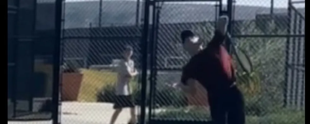 Wilson's Tennis Lessons