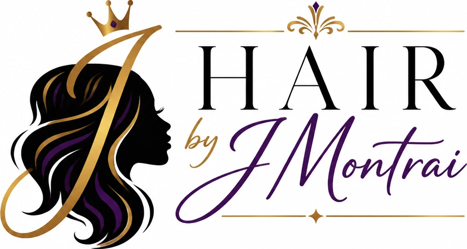 Hair by J Montrai