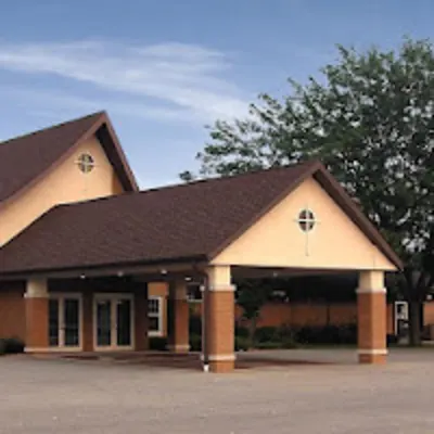 Good Shepherd Child Care