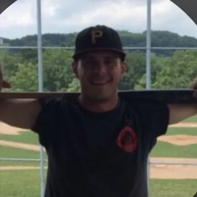 3P Baseball
