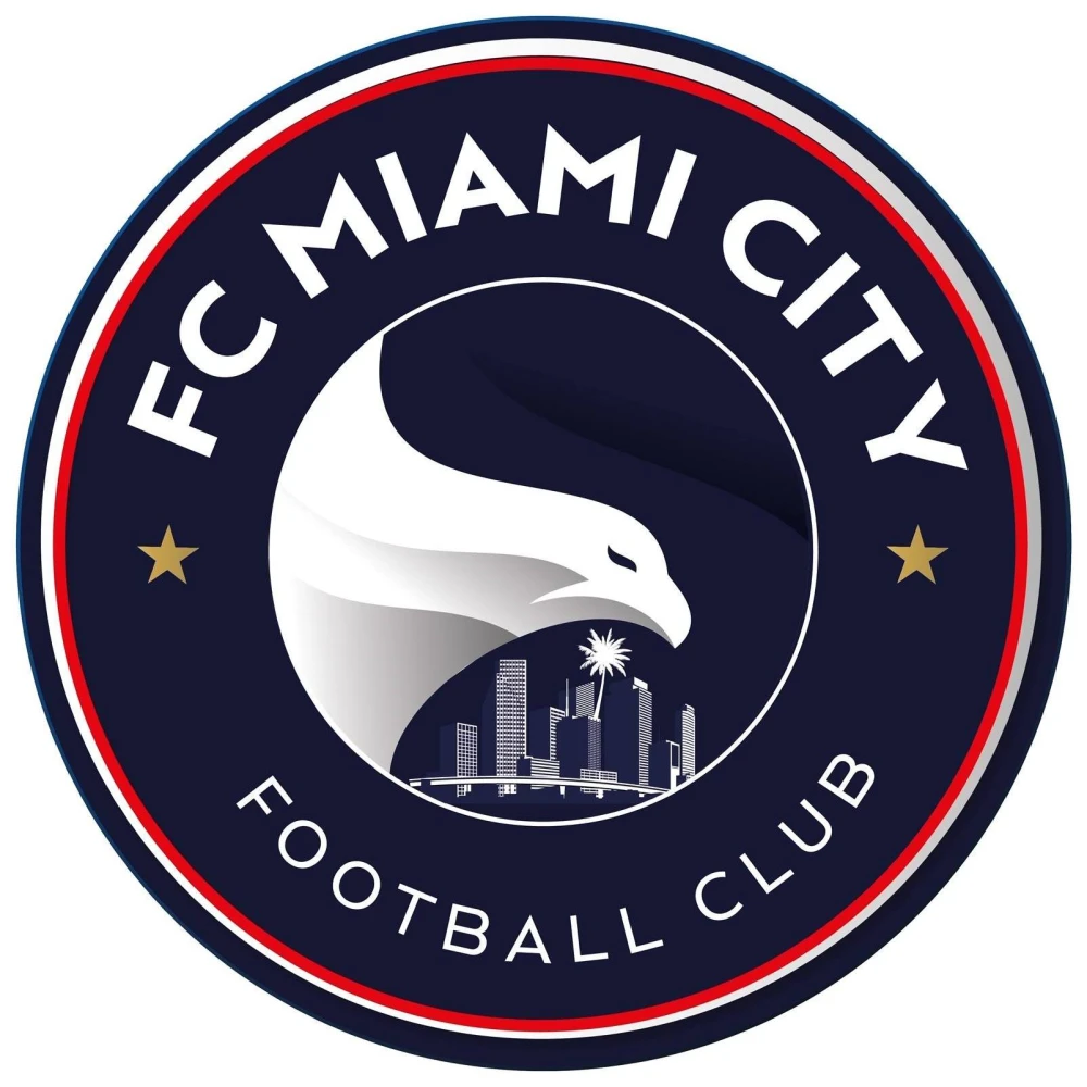 Paris Saint-Germain Academy Miami