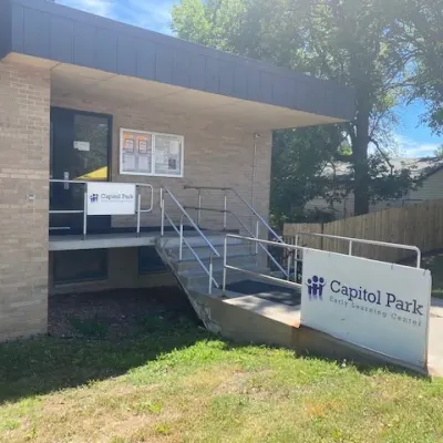 Capitol Park Early Learning Center
