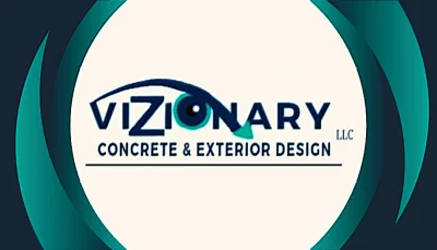 Vizionary Concrete & Exterior Design 