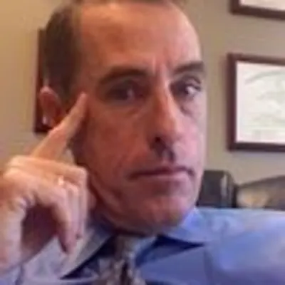 LAW OFFICE OF DAVID BOUCHER