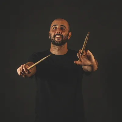 Adam's Drum Study