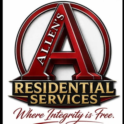 Allen's Residential Services 