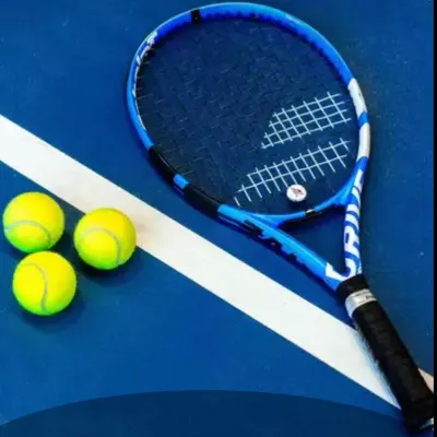 Bay Team Tennis Academy