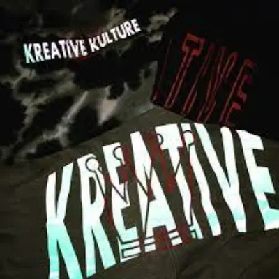 Krowns  On! LLC Dba Kreative Kulture