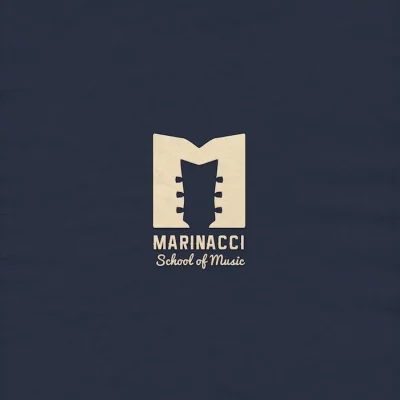 Marinacci School Of Music