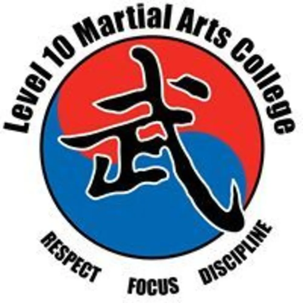 Level 10 Martial Arts College