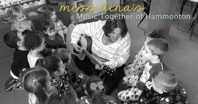 Miss Dina's Music Together Of Hammonton