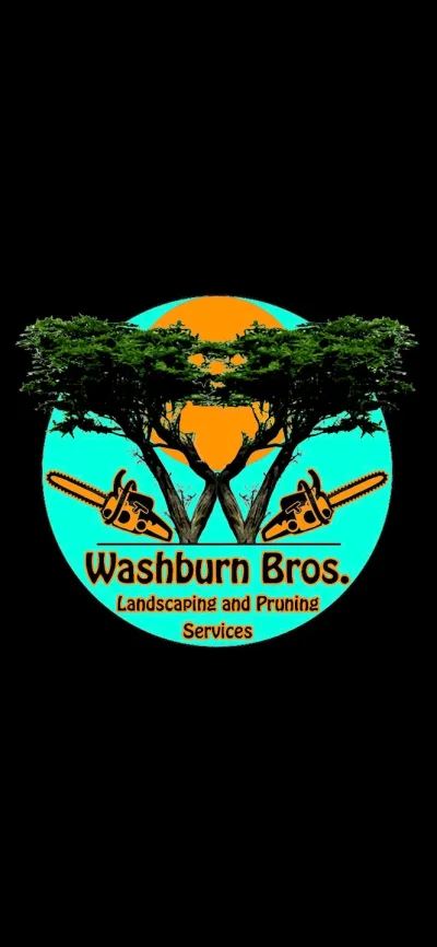 Washburn Bros. Landscaping And Pruning Service