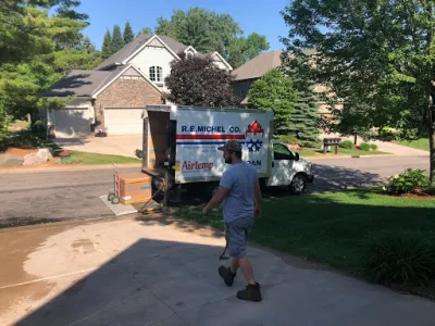 Bryans Heating & Cooling Company