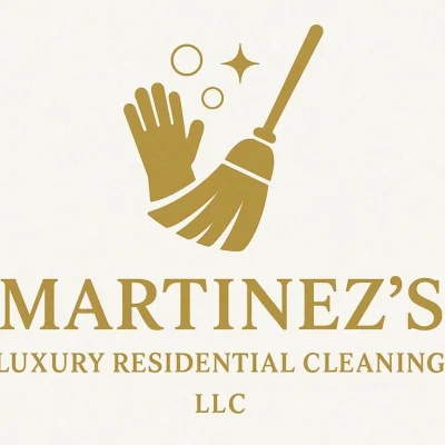 Martinez's Luxury Residential Cleaning 