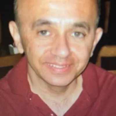Anthony Millon
