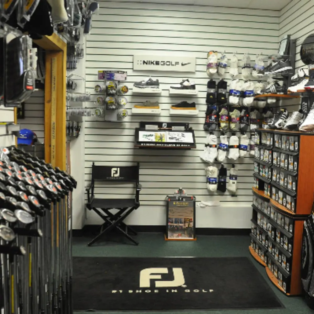 Golf Zone