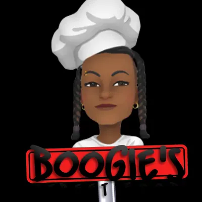 Boogie's Street Food