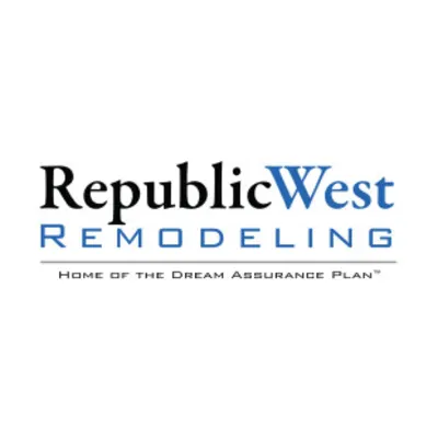 Republic West Remodeling Inc