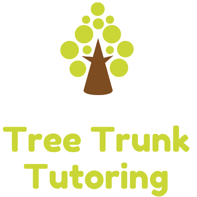 Tree Trunk Tutoring