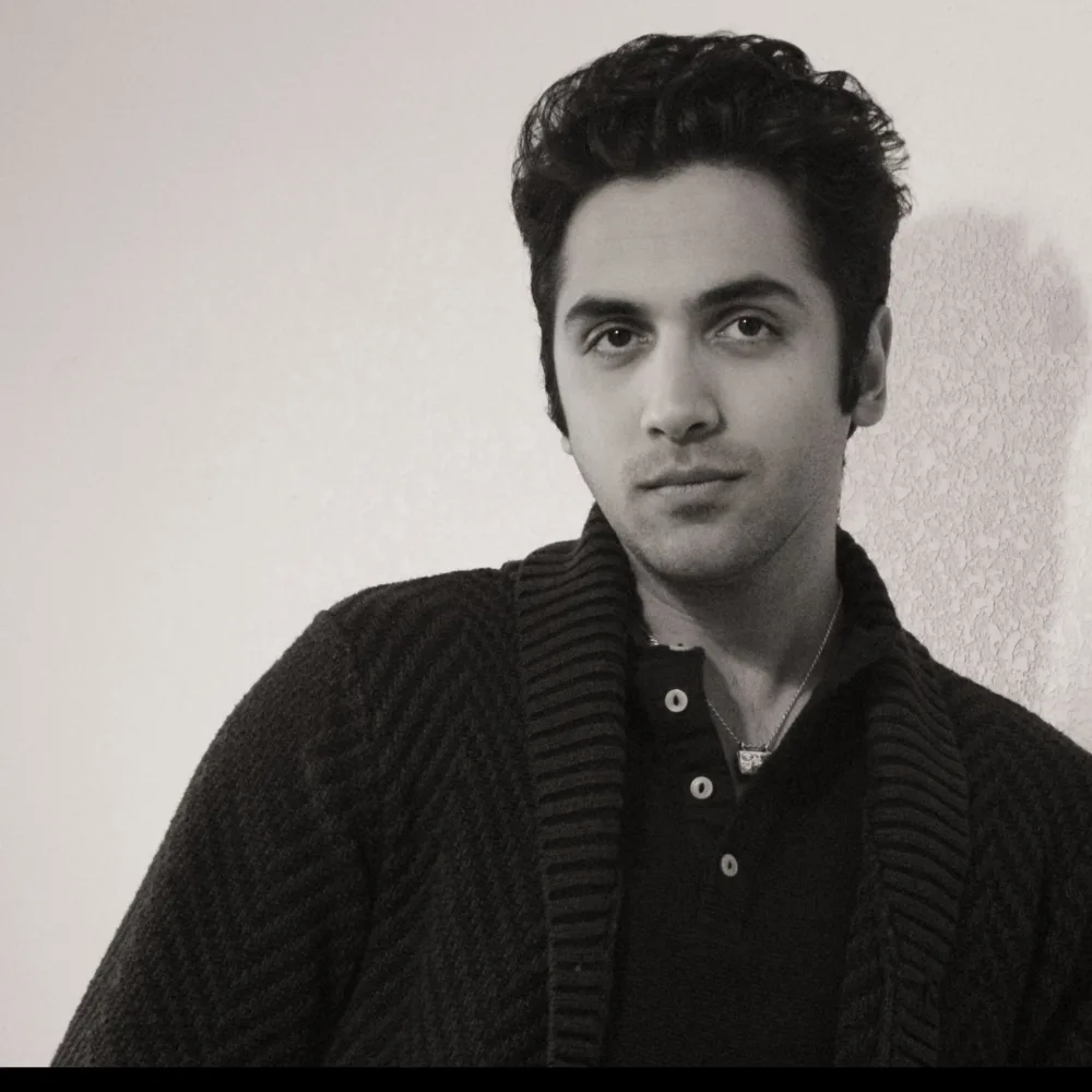Ali Mesgaran