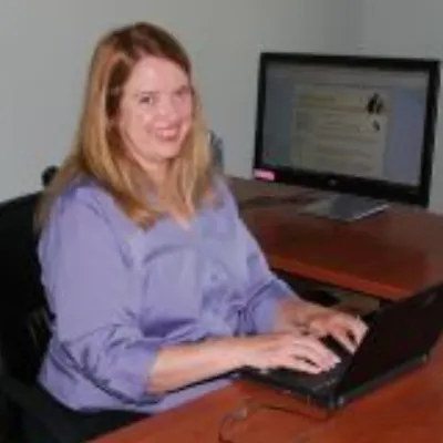 Kate Wolman Computer Training