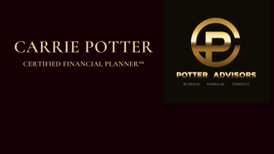 Carrie Potter Group